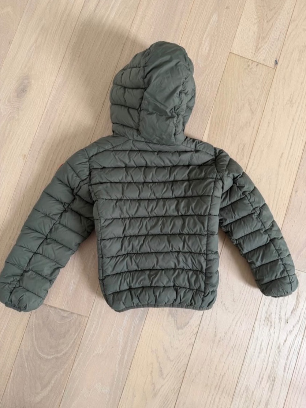 Save the duck size 4 jacket - Picture 4 of 6